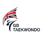GBTaekwondo logo