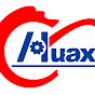 China HUAXIA machine Ray logo