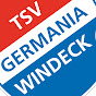 TSV Germania Windeck logo