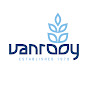 Vanrooy Machinery YouTube channel avatar 