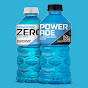 POWERADE US logo