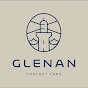 Glénan Concept Cars logo