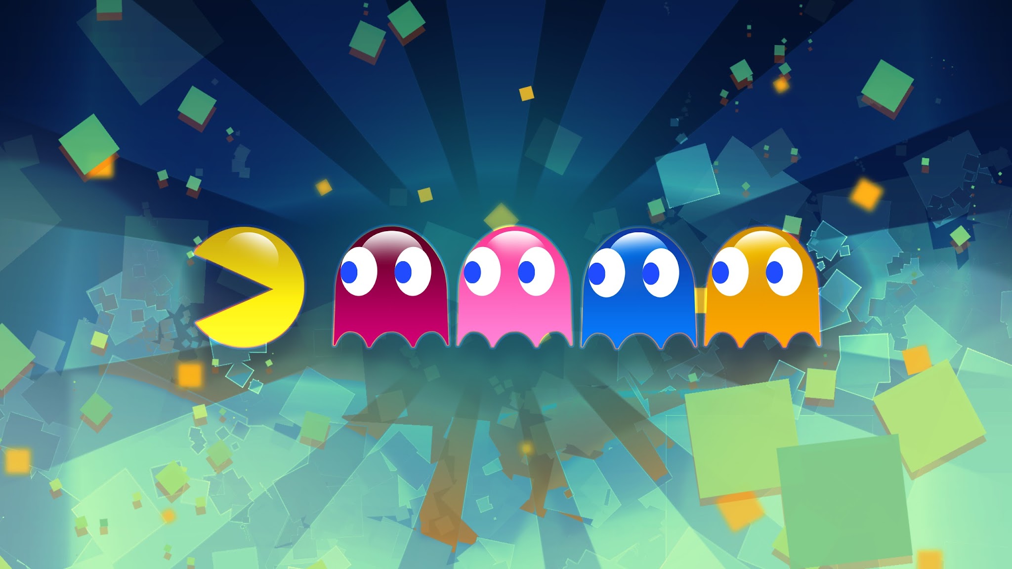 Bandai Namco Entertainment Romania YouTube banner