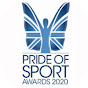 Pride of Sport Awards logo