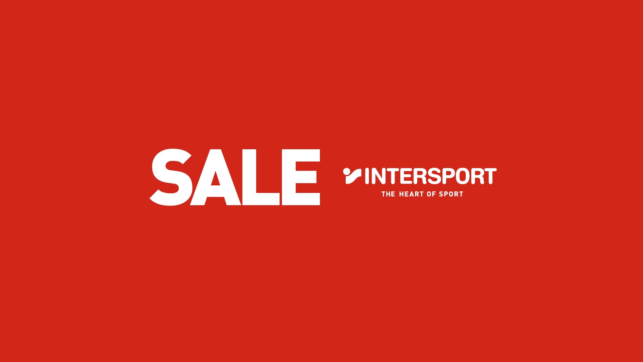 INTERSPORT Polska YouTube banner