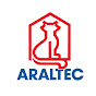 araltec araltec logo