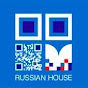 Russisches Haus in Wien logo