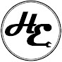 Hack Engineering YouTube channel avatar 