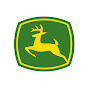 John Deere Australia & New Zealand logo