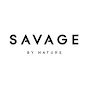 Savage Nature logo
