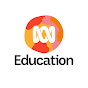 ABC Education logo