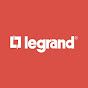 Legrand SOUTH AFRICA logo