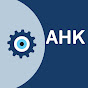 AHK Türkiye logo