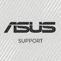 ASUS Support logo