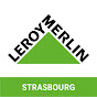 Leroy Merlin Strasbourg Hautepierre logo