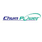 CHUMPOWER MACHINERY CORP. logo