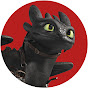 DreamWorks Dragons logo