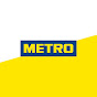METRO Bulgaria logo