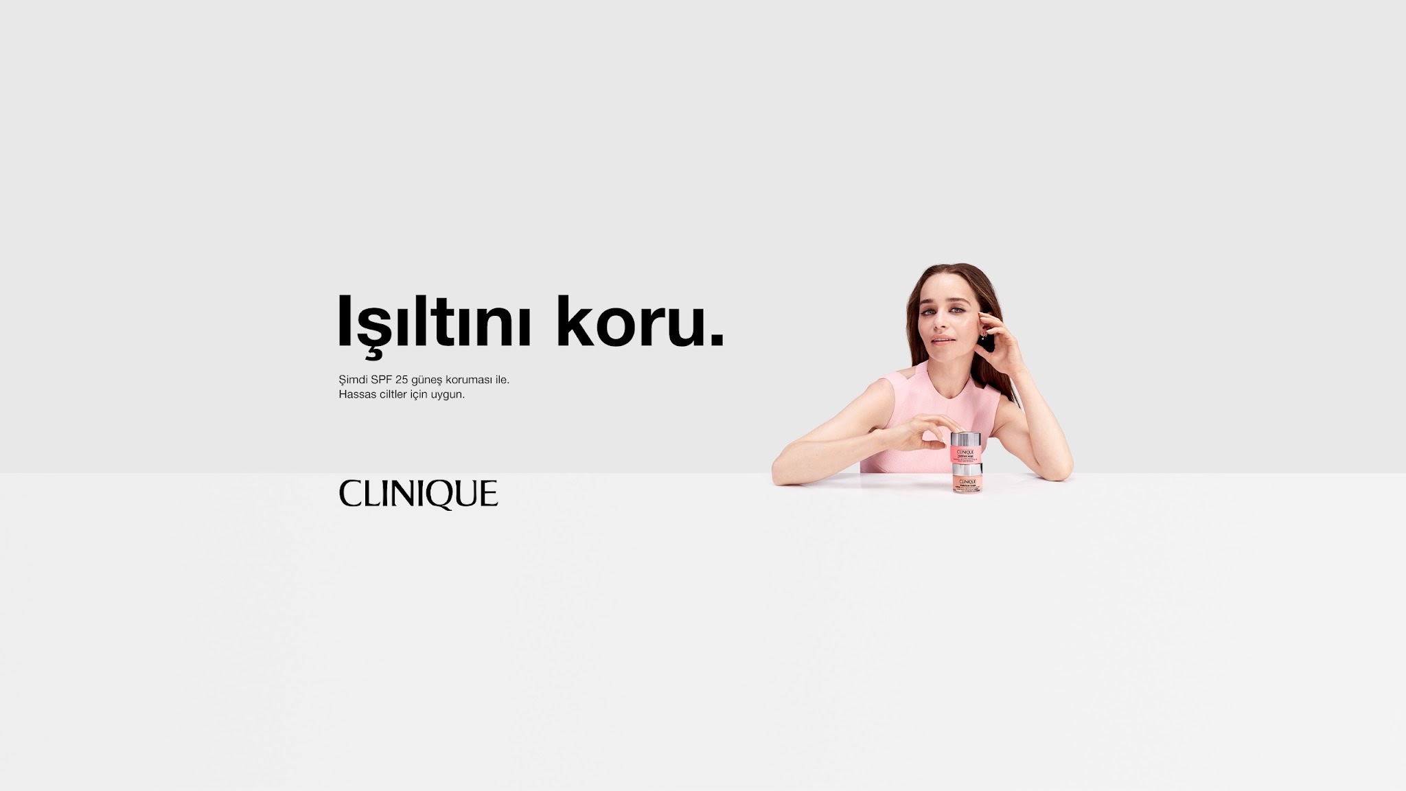 CliniqueTurkiye YouTube banner