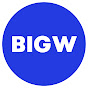 BIG W YouTube channel avatar 