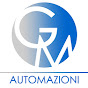 GM AUTOMAZIONI SRL AUTOMAZIONE PER IL CABLAGGIO logo