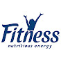 Nestlé Fitness CZ logo