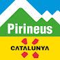 Visit Pirineus logo