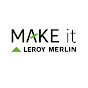 Make it Leroy Merlin logo