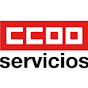 Servicios CCOO YouTube channel avatar 