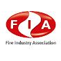Fire Industry Association logo