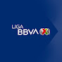 LIGA BBVA MX YouTube channel avatar 
