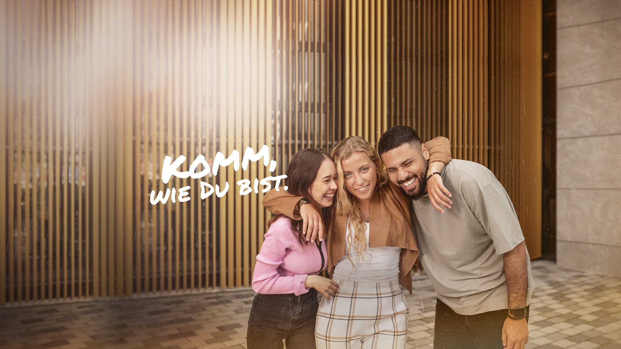 Hochschule Fresenius YouTube banner