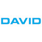 David Health logo