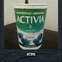 ACTIVIA logo