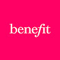 Benefit Cosmetics Mexico logo