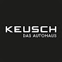 KEUSCH - Das Autohaus logo