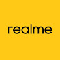 realme México logo