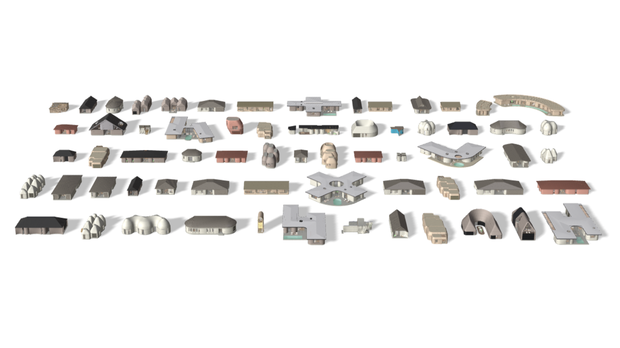 ICON - 3D Tech YouTube banner