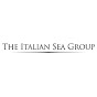 The Italian Sea Group S.p.A. YouTube channel avatar 