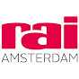 RAI Amsterdam YouTube channel avatar 