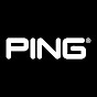 PING logo