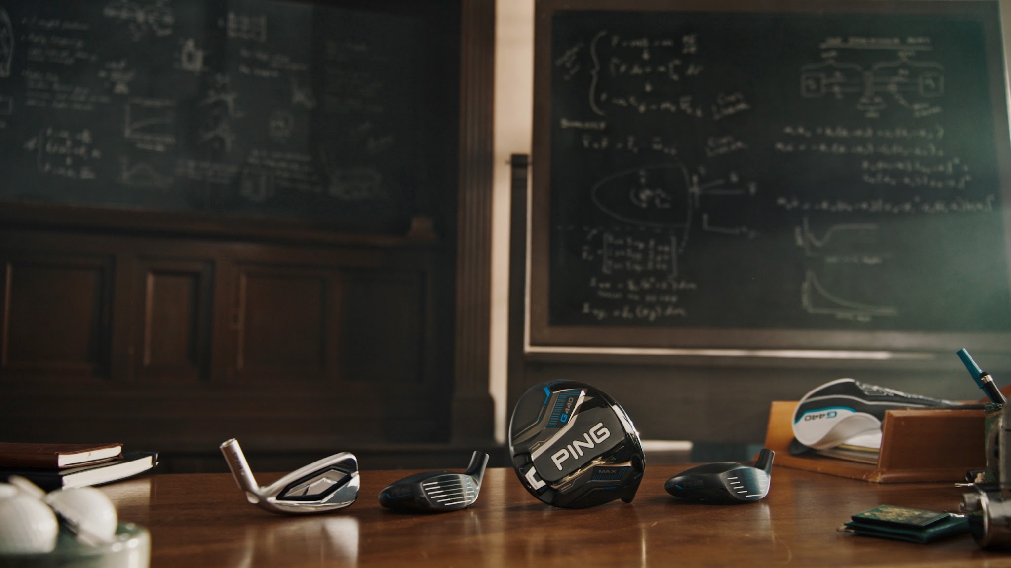 PING YouTube banner