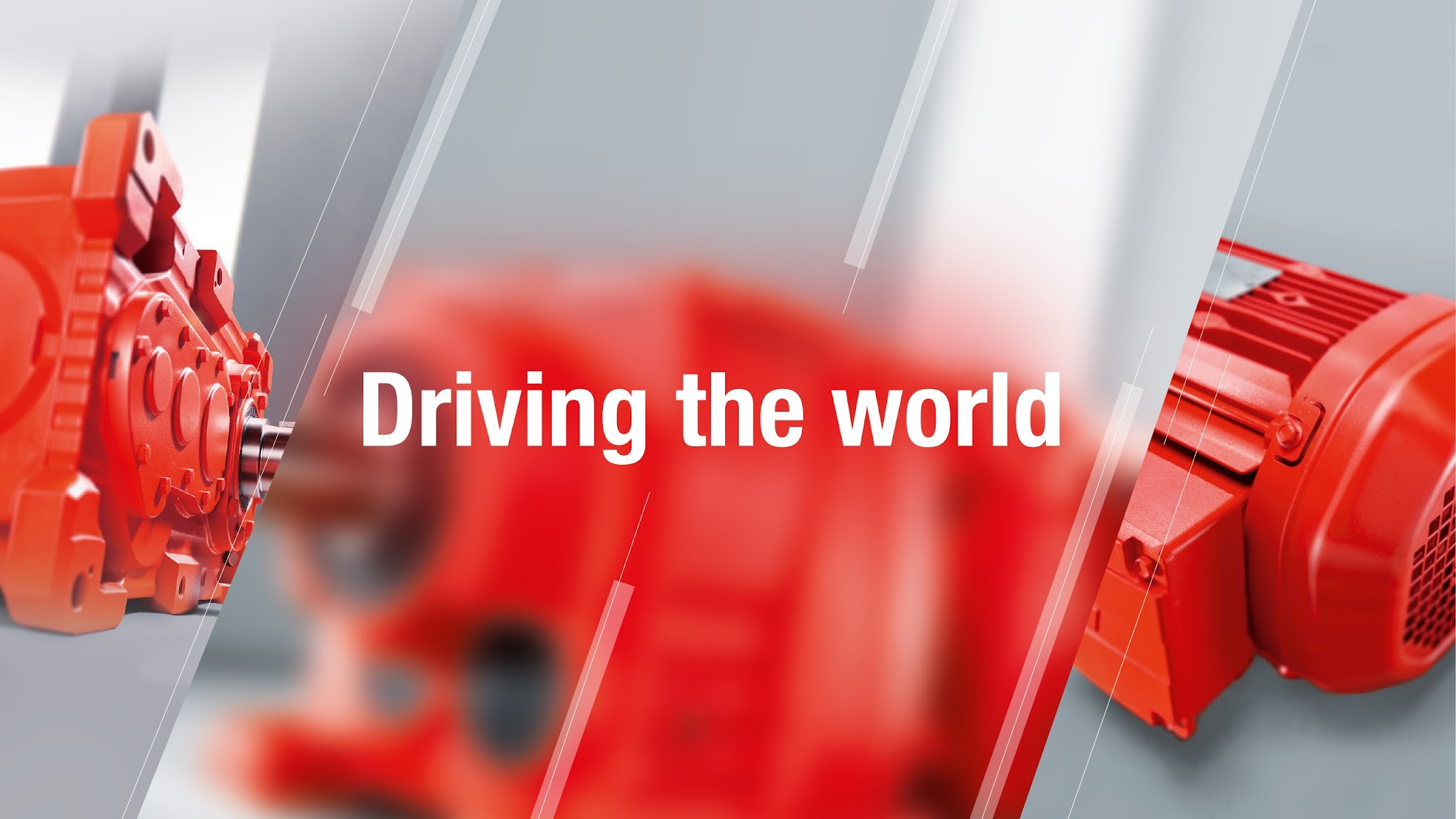 SEW-EURODRIVE Ukraine YouTube banner
