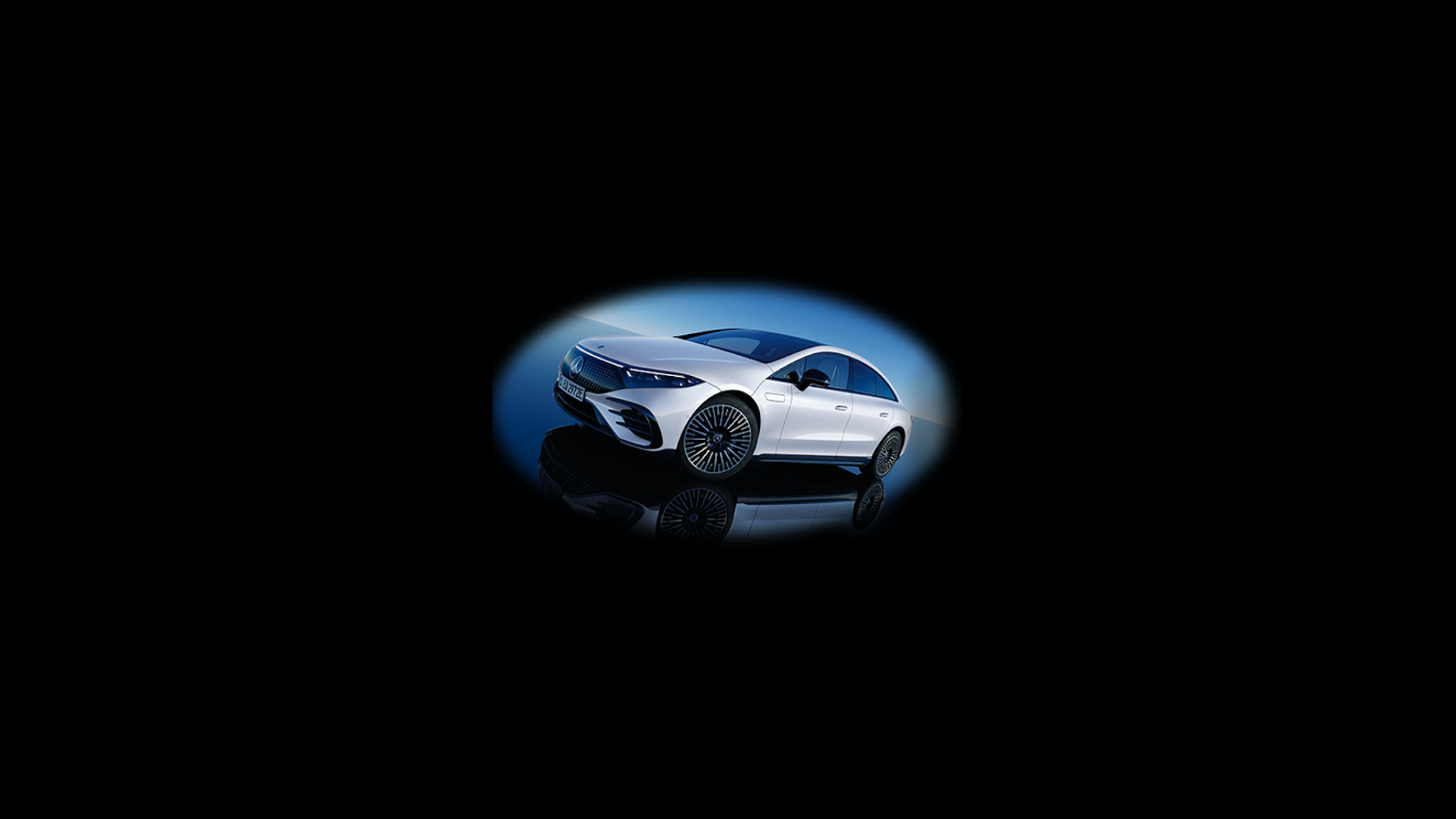 Mercedes-Benz France YouTube banner
