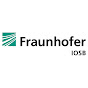 Fraunhofer-Institut für Optronik, Systemtechnik und Bildauswertung IOSB logo