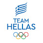 #TeamHellas TV YouTube channel avatar 