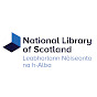 National Library of Scotland YouTube channel avatar 