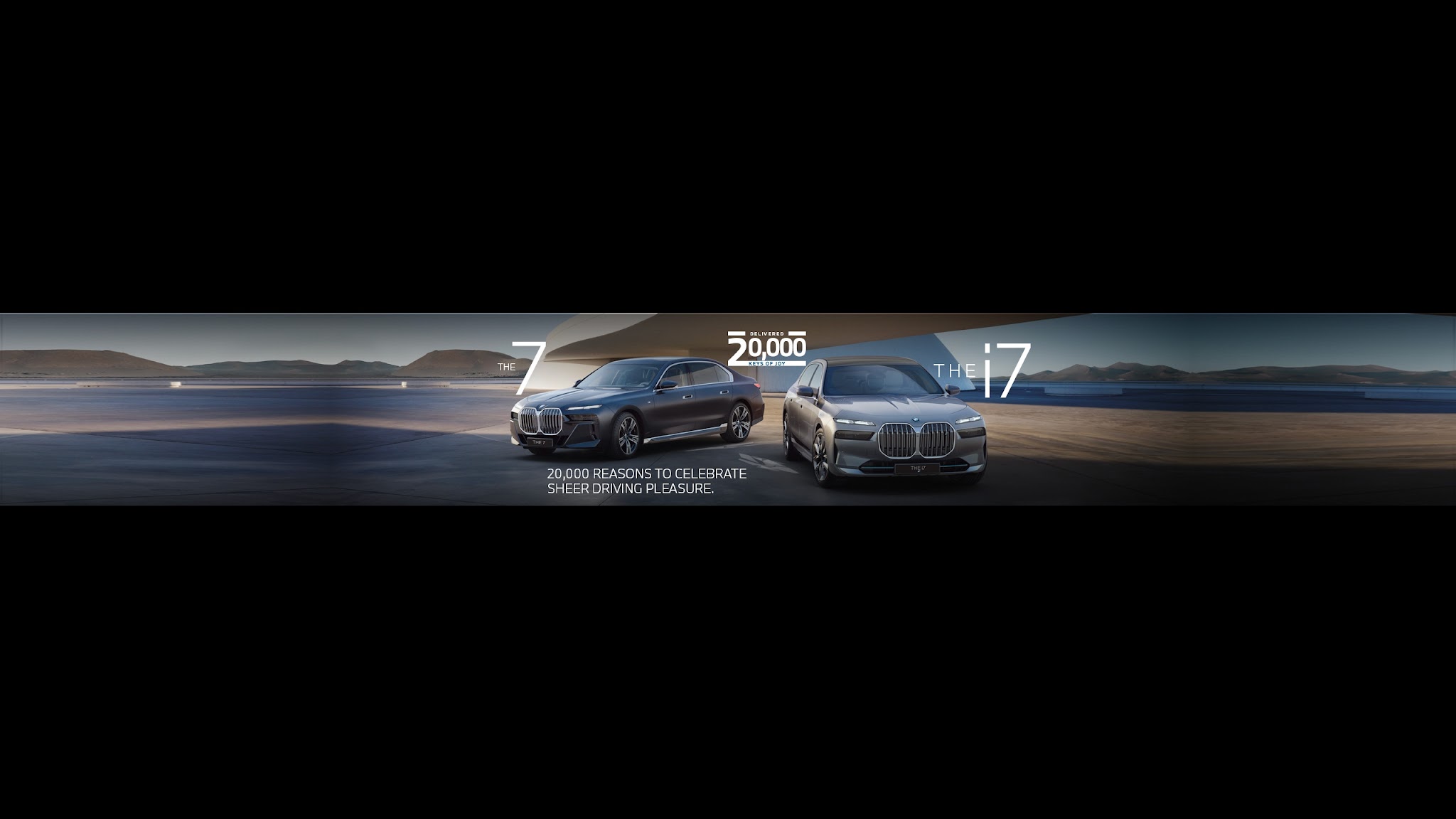 BMW KUN Exclusive - Bengaluru YouTube banner