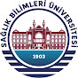 Sağlık Bilimleri Üniversitesi logo