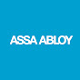 ASSA ABLOY YouTube channel avatar 